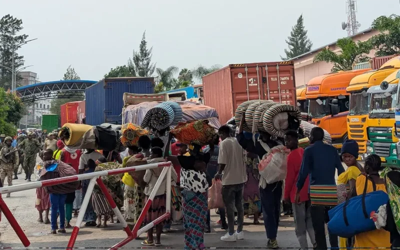 African migration: focusing on Europe misses the point – most people move within the continent