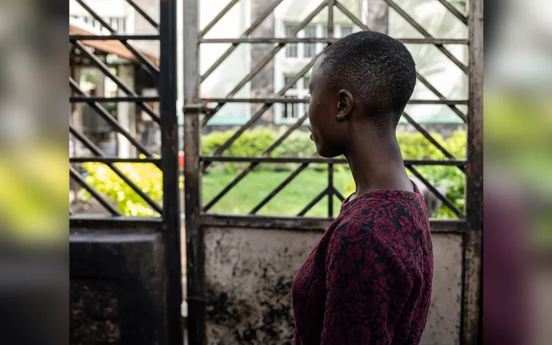 Armed groups weaponize rape in eastern Congo as US aid cuts leave survivors without care