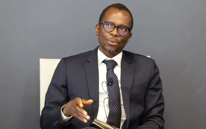 Government pushes forward with economic reforms as Operation Vulindlela enters critical phase