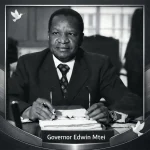 Edwin Mtei