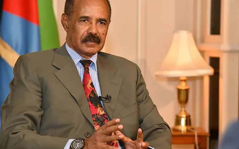 Another war in the Horn of Africa would be disastrous for one of the world’s most repressive nations