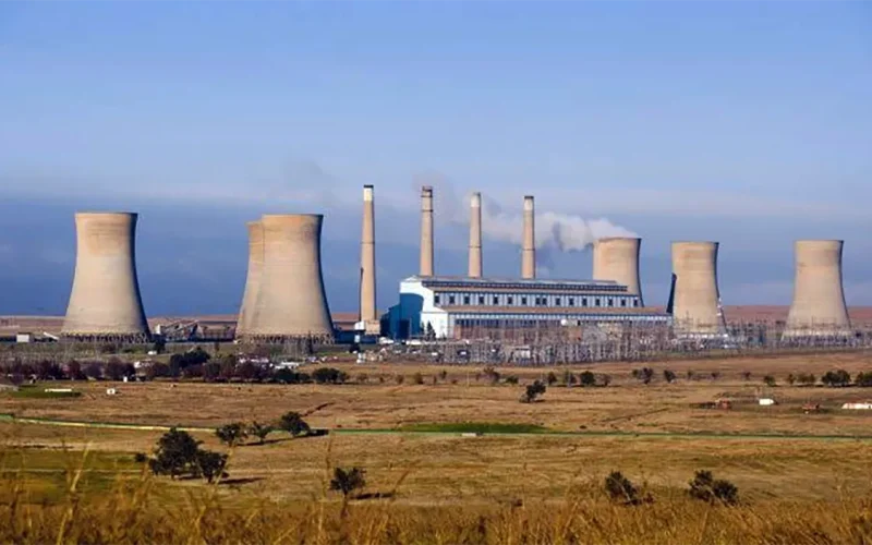 South African court delivers historic 35-year sentence for power station sabotage