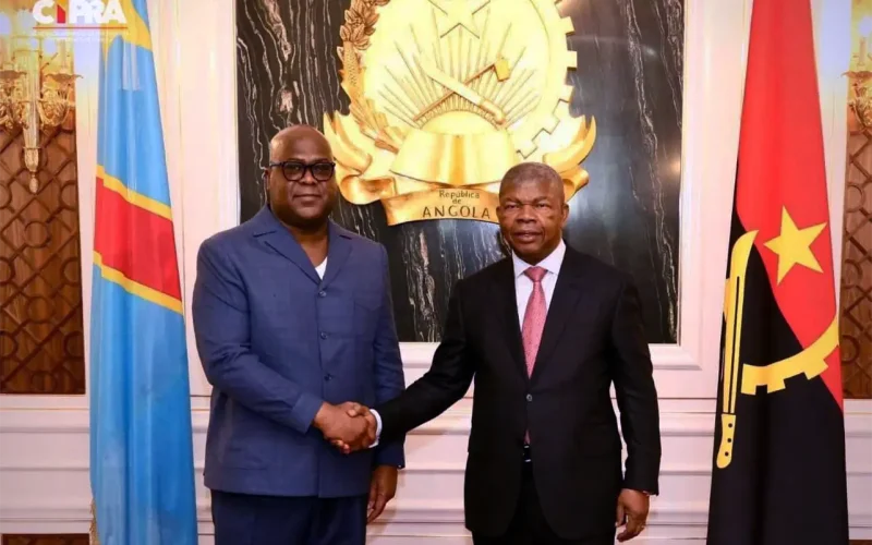 The elusive peace: Another diplomatic gambit in the DRC’s endless war