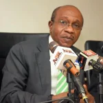 Godwin Emefiele