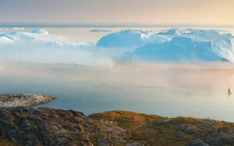 Four ways to understand what’s going on with the US, Denmark and Greenland
