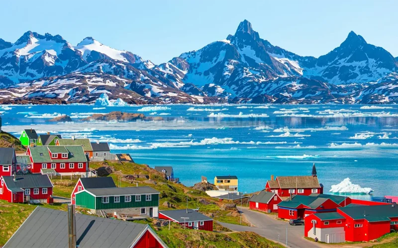US action against Greenland would undermine Nato, but now is not the time to panic