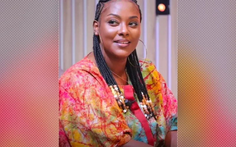 Remembering Halima Gadji, Senegal’s beloved screen icon