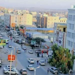 Hargeisa_Somaliland capital