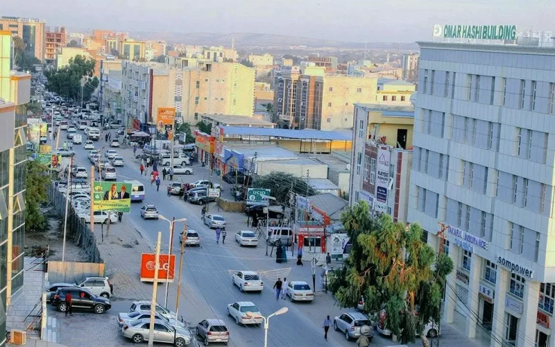 Israel’s recognition of Somaliland: the strategic calculations at play