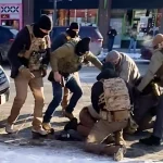 ICE agents_Mineapolis_Alex Pretti_shooting