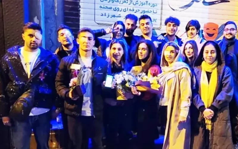 Iran’s crackdown: why security forces are shooting demonstrators straight in the eye