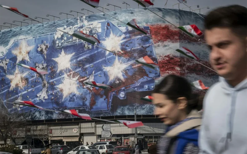 US military action in Iran risks igniting a regional and global nuclear cascade