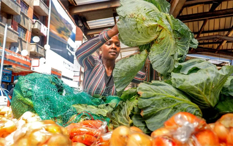 Johannesburg has failed its informal traders: policies are in place, but action is needed