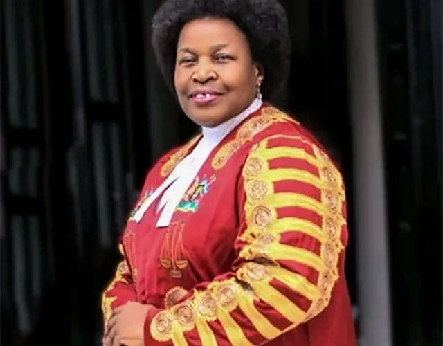 Retired judge demands accountability from Museveni over post-election crackdown