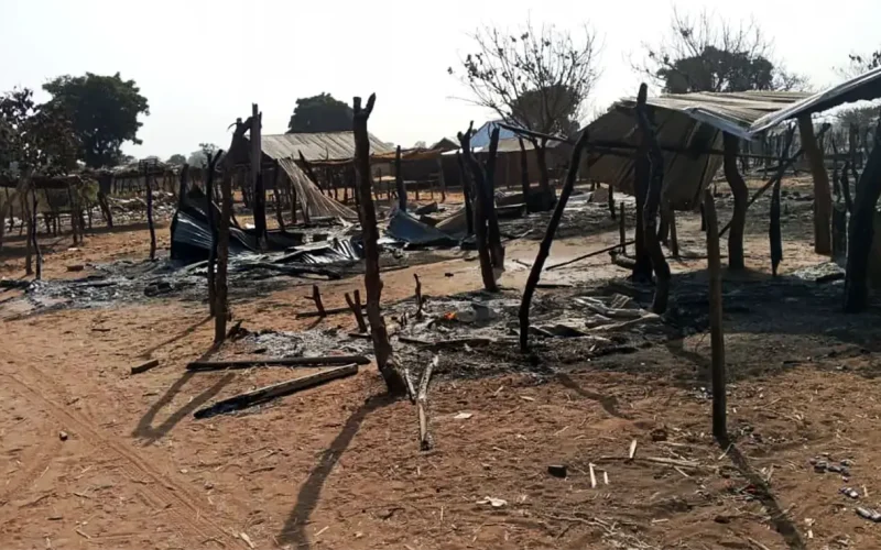 Nigeria’s unending war: President vows action after 30 die in yet another attack