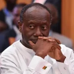 GHANA: Six ex-ministers in corruption crosshairs, finance chief fights extradition from US detention Ken Ofori-Atta