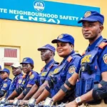 Lagos State Neighbourhood Safety Corps
