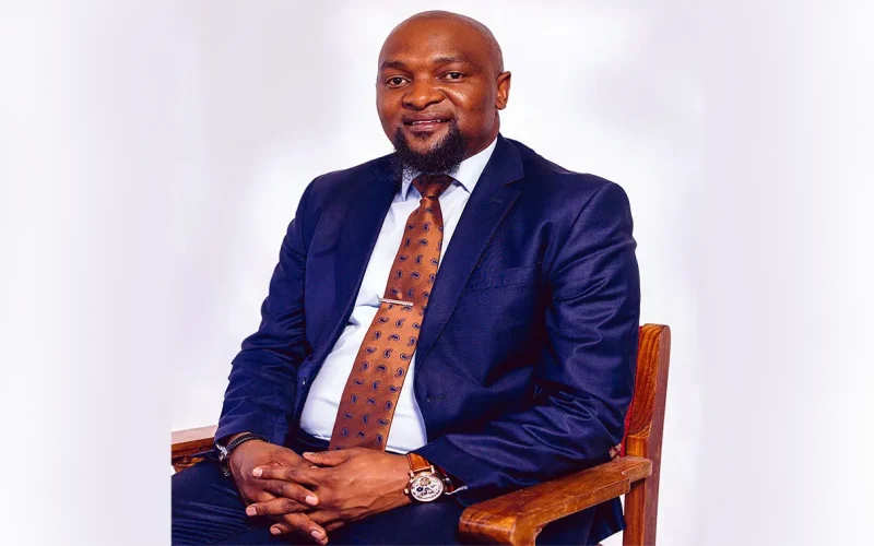 “Keep Africa’s steel in African hands”
