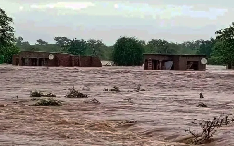 South Africa’s floods turned deadly because Limpopo wasn’t prepared – how to prevent a repeat