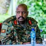 Inside Gen. Muhoozi Kainerugaba’s war on Uganda’s press, parliament and opposition
