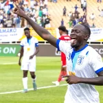 Keeper howlers, last-gasp drama, and the beautiful chaos of African football Lupopo
