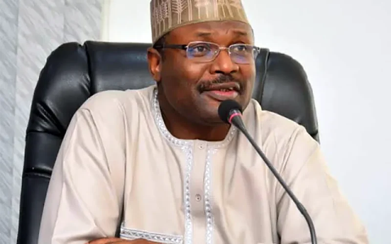 Nigeria’s former election umpire has been appointed an ambassador: why this is a red flag