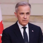 One venue, two speeches – how Mark Carney left Donald Trump in the dust in Davos Mark Carney_Canadian Prime Minister