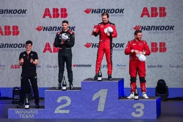 Nick Cassidy & Citroën capture glory in Mexico