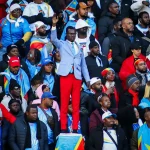Michel Nkuka Mboladinga