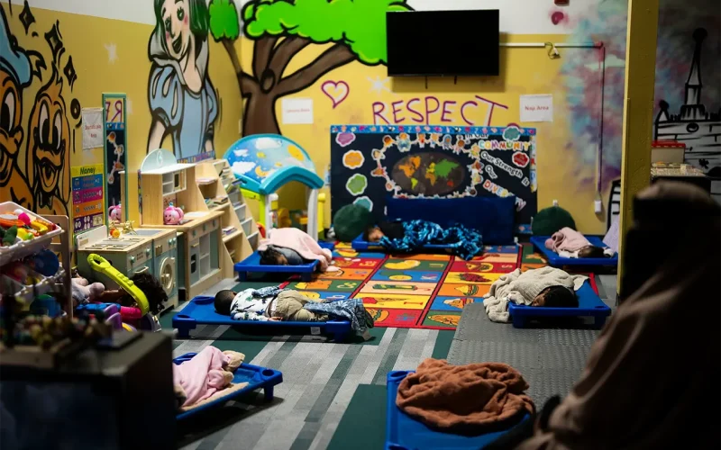 Here’s what’s really happening with child care fraud in Minnesota