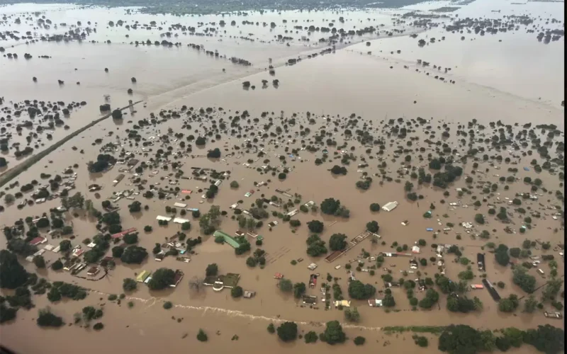 When waters rise: The devastating toll of Mozambique’s catastrophic floods