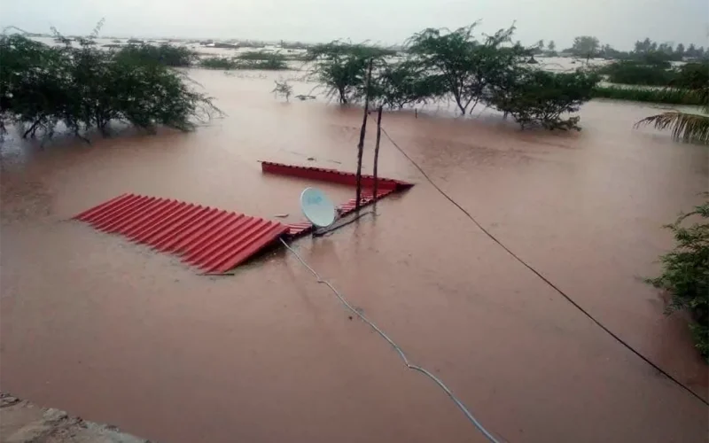 When the waters came: Mozambique’s season of sorrow