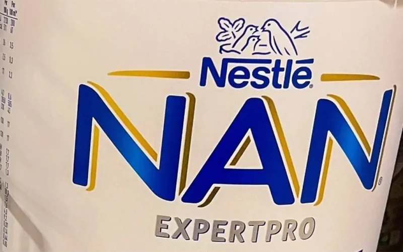 Millions of African babies at risk as Nestlé contamination scandal expands across continent