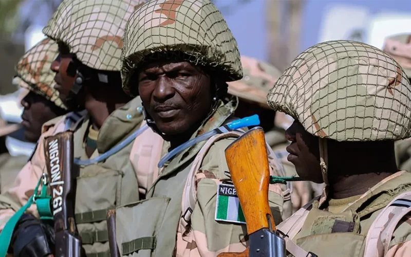 Nigeria’s Abductions: A cycle of rescue, recapture that shows no sign of breaking