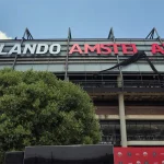 Orlando Amstel Arena