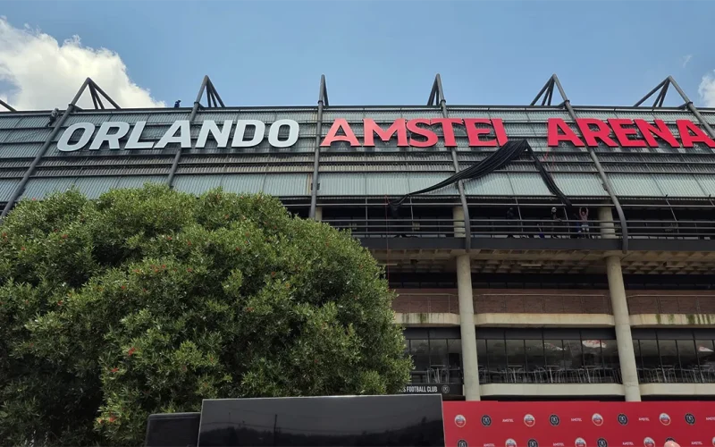 The Orlando Amstel Arena deal – a watershed moment for African sports commerce, place branding
