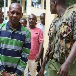 Paul Mackenzie_Kenyan cult leader