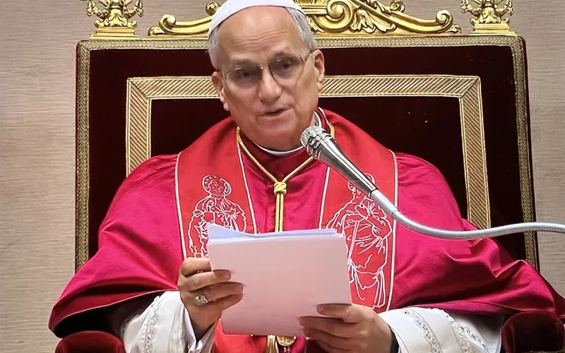 Pope Leo’s Africa visit signals strategic pivot for Catholic Church’s fastest-growing continent