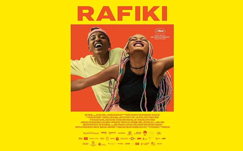 Rafiki unbanned on appeal: why it’s an important moment for African film