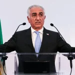 Reza Pahlavi