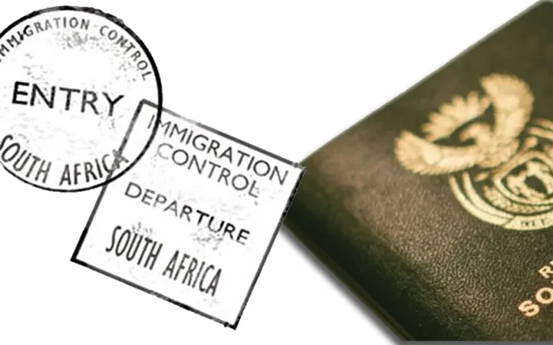South Africa’s new immigration policy takes a digital direction – will it succeed?