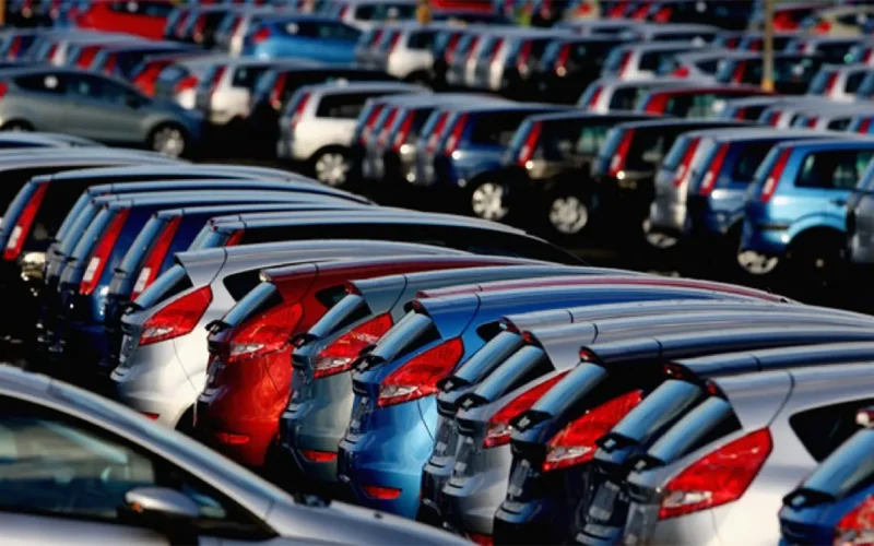 SA auto industry defies global headwinds with strong March performance