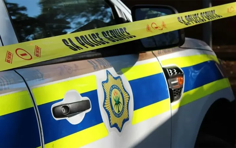 Trafficking ring busted: ten teenage boys rescued from suspected predator in Johannesburg