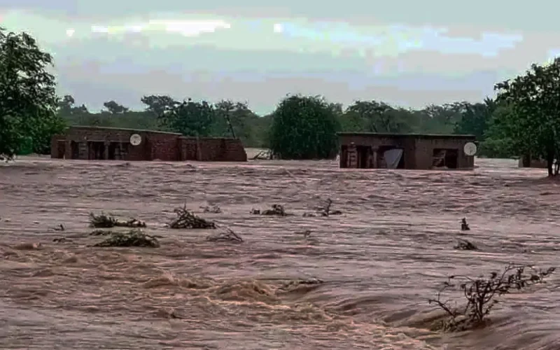 When the sky turns to fury: floods wreak havoc in South Africa – 19 dead, infrastructure damaged, villages, towns, Kruger Park flooded