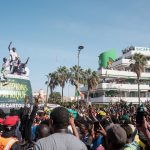 Lions of Teranga Roar: Senegal's triumphant return home Senegal trophy tour