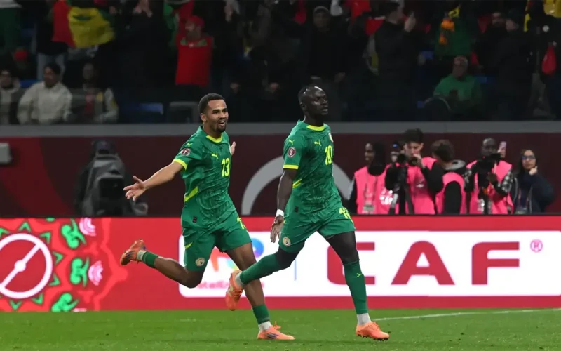 TOTAL ENERGIES AFCON 2025: When Lions devoured Pharaohs: A Moroccan night for the ages