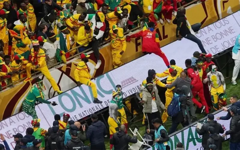Afcon drama: what went wrong and what went right at the continent’s biggest football cup in Morocco