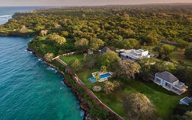 Climate change is hurting Kenyan women working in coastal tourism – they explain how