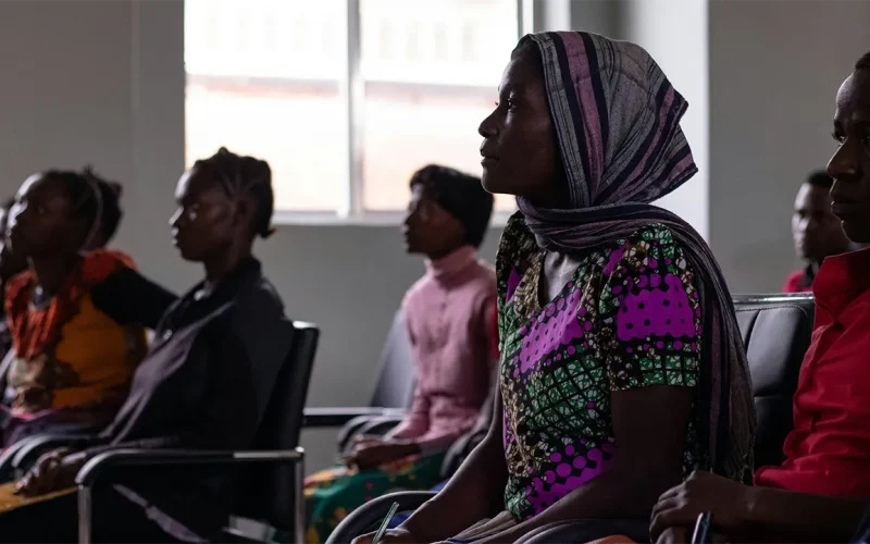 Tanzania’s president raised hopes for women’s political representation – the 2025 elections show much remains to be done