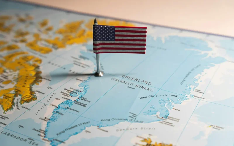 US-Greenland negotiations have hit a wall. Here are three ways the crisis could end